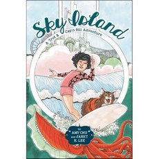 Sky Island, Viking Books for Young Readers