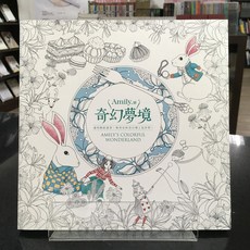 華欣師大店《奇幻夢境》悅知文化 Amily 休閒娛樂 9789865912697