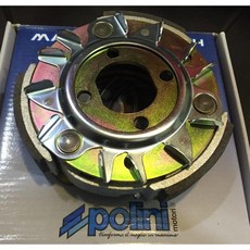 義大利 POLINI 可調式離合器組 SRMAX GTS300 GT200 S150 LX150