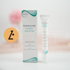 新科若林 彈膚麗眼唇霜 15ml 眼唇兩用, 1個