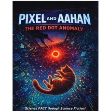(英文圖書)Pixel And Aahan: The Red Dot Anomaly 平裝版, Notion Press, 英文