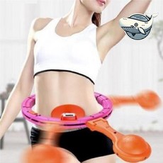 이지훌라핏 실내훌라후프 훌라후프 실내운동도구, 단품, 상세페이지 참조
