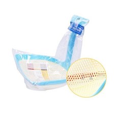 위생 요리 대형 거름망 필터망 촘촘한 청결 씻기 조리