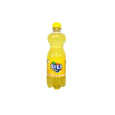 환타 파인애플 업소용 500ml 20입, 20개