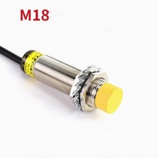 M18 아날로그 근접 스위치 M12 M30 선형 변위 센서 출력 0-10V 4-20mA 거리 8mm 유도, 01 M30 Voltage 0-10V