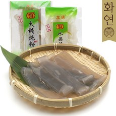 홍홍 중국식품 중국당면 용수당면 300g, 1개