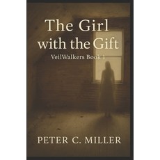 (英文圖書)The Girl with the Gift: Book I of the BTGs 平裝版, Independently Published, 英文, 平裝本
