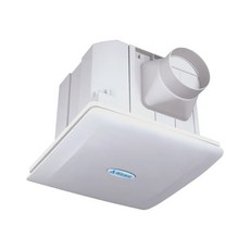 阿拉斯加 ALASKA DC 直流變頻 748D 無聲換氣扇