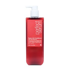 미쟝센 퍼펙트 세럼 슈퍼리치 컨디셔너 680ml, 1개