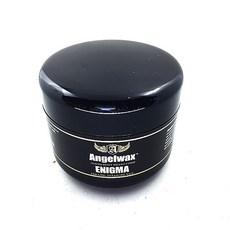 英國 Angelwax Enigma 250ml(英國天使謎之棕櫚蠟)『車極客』, 1個
