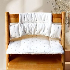 제이앤키즈 스토케 트립트랩 호환 방수 쿠션, 리틀 위트