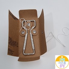 덜튼 DULTON 클래식 병따개 오프너 구매사은품증정, 1개, 스틸형