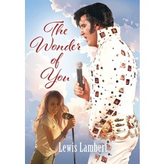 (영문도서)The Wonder of You Paperback, Booklocker.com, English, 9781961267602