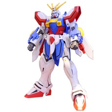 반다이 갓 건담, 1개