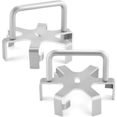 11975273 낚시 전동릴 부품 호환 부속 단품 오픈 Termi-Te 베이트 스테이션용 트랩 뚜껑 스테이션 일부 접근 도구