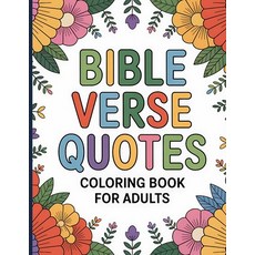 (英文圖書)Bible Verse Quotes Book: Joyful Scriptures for Everyday Living 平裝版, Independently Published, 英文