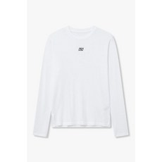 보브 로고 자수 레이온 티셔츠 7156240700 1048199
