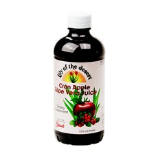 Lily of the desert 蔓越莓蘆薈汁, 946ml, 1瓶