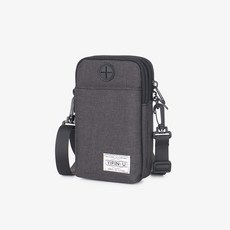 [슈퍼라인] 미니크로스백 힙색 핸드폰가방 SL276
