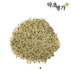 약초명가 캐나다산 햄프씨드 300g, 1개
