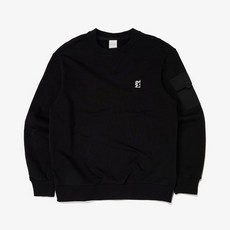 [백화점 홈쇼핑 정품] 프로스펙스 남성 CP 포켓 맨투맨 PW3MT23X113