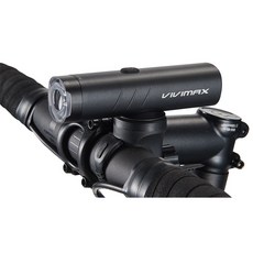 【風逸單車】智能頭燈VIVIMAX FL-400/600/800/1200/1500流明 超亮頭燈, 1個, FL-400