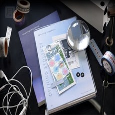 스토어-하유 2026 오프닝 시퀀스 일정관리 다이어리 문구전문플래너북, 어반 핑크