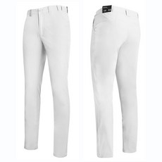 SNP 골프 마스터베어 덕다운 패딩골프바지