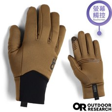 Outdoor Research Vigor Midweight Sensor 男款保暖透氣觸控手套