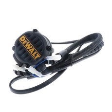 Black & Decker OEM N637920 스트링 트리머 모터 어셈블리 DCST970B DCST970X1