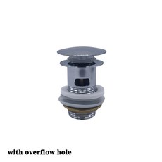 누본 욕실 싱크 팝업 배수 폐기물 수도꼭지 액세서리, XSQ YCP