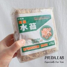 천연수태 75g (칠레산), 1개