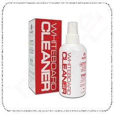 [문교] 화이트보드 크리너 / 250ml