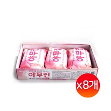 크리오 동산씨앤지 야무진 비누, 120g, 24개입