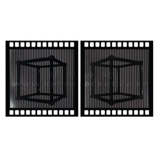 10인용 움직이는 그림 스캐니메이션만들기 착시잔상 학습교구 과학세트 체험교실 돌봄