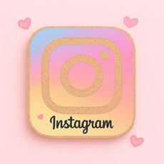 Instagram 相關產品, 99999個