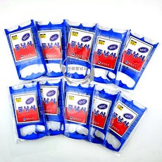 줄낚시 손낚시 초보자용 간편채비 가족여행낚시 빙어낚시 체험낚시, 10개