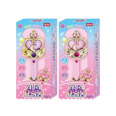 러블리요술봉, 요술봉, 1개