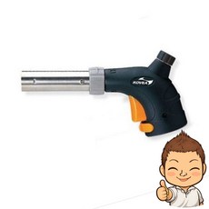 코베아 가스토치(헤스티아) KGT-2603, 상세페이지 참조, 1개