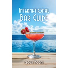 (外文書)International Bar Guide Paperback, Spines, English