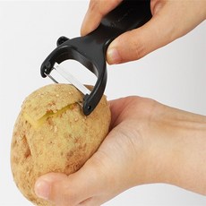 까로미 감자칼 다용도채칼