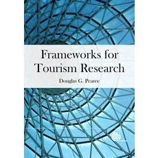 (英文圖書)Frameworks for Tourism Research 精裝版, Cab International, 英文
