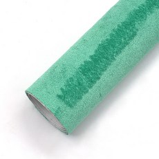 원단 스웨이드 접착식 벨벳 인조가죽 가구 자동차 수리 패치 공예용, 블루 20x30cm