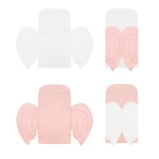 보니숑 신생아 천사겉싸개 엔젤스폼