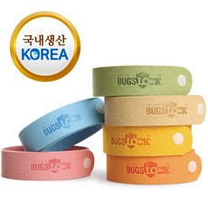 아로마오일 방향밴드 랜덤발송, 3.5g, 12개