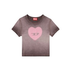 디젤 티엘 티셔츠