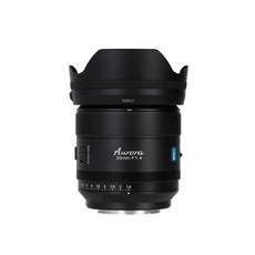 시루이 AF 35mm F1.4 오로라 시리즈 풀프레임 자동 초점 대구경 카메라 렌즈 소니 E Z 후지 L-마운트, 03 Sony E