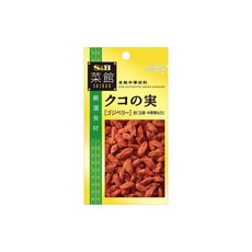 S_B 에스비 식품 나이칸 구기자_고지베리_ 10g 10개