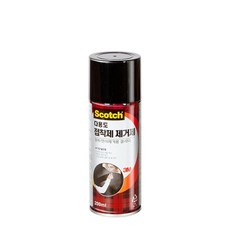 3M 스카치 다용도 접착 스티커 제거제 200ml, 단품, 상세페이지 참조