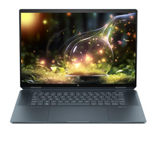 HP 2024 스펙터 x360 16 코어Ultra7 인텔 14세대, Slate Blue, 512GB, 32GB, WIN11 Pro, 16-aa0005TU